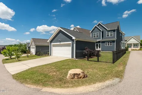 233 Salt Cedar Lane Chapel Hill NC 27516