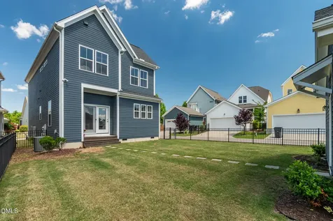 233 Salt Cedar Lane Chapel Hill NC 27516