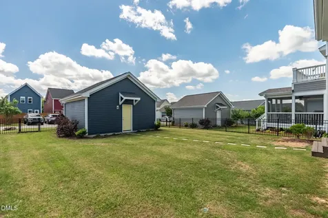 233 Salt Cedar Lane Chapel Hill NC 27516