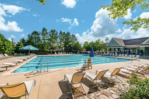 233 Salt Cedar Lane Chapel Hill NC 27516