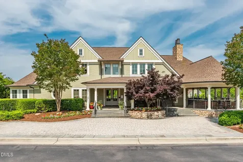 233 Salt Cedar Lane Chapel Hill NC 27516