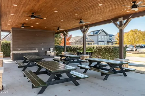 233 Salt Cedar Lane Chapel Hill NC 27516