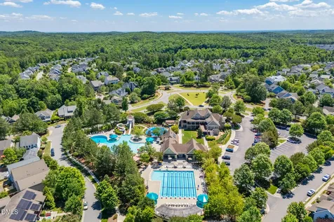 233 Salt Cedar Lane Chapel Hill NC 27516