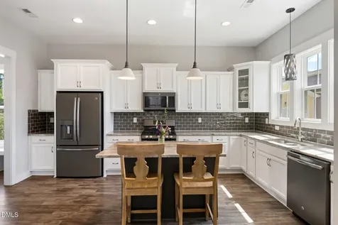 233 Salt Cedar Lane Chapel Hill NC 27516