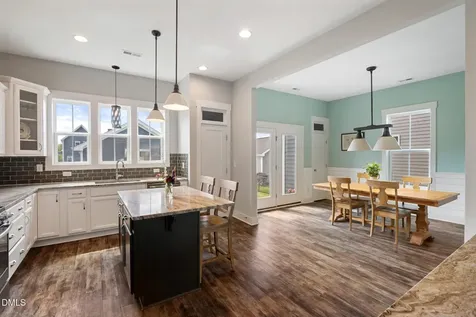 233 Salt Cedar Lane Chapel Hill NC 27516