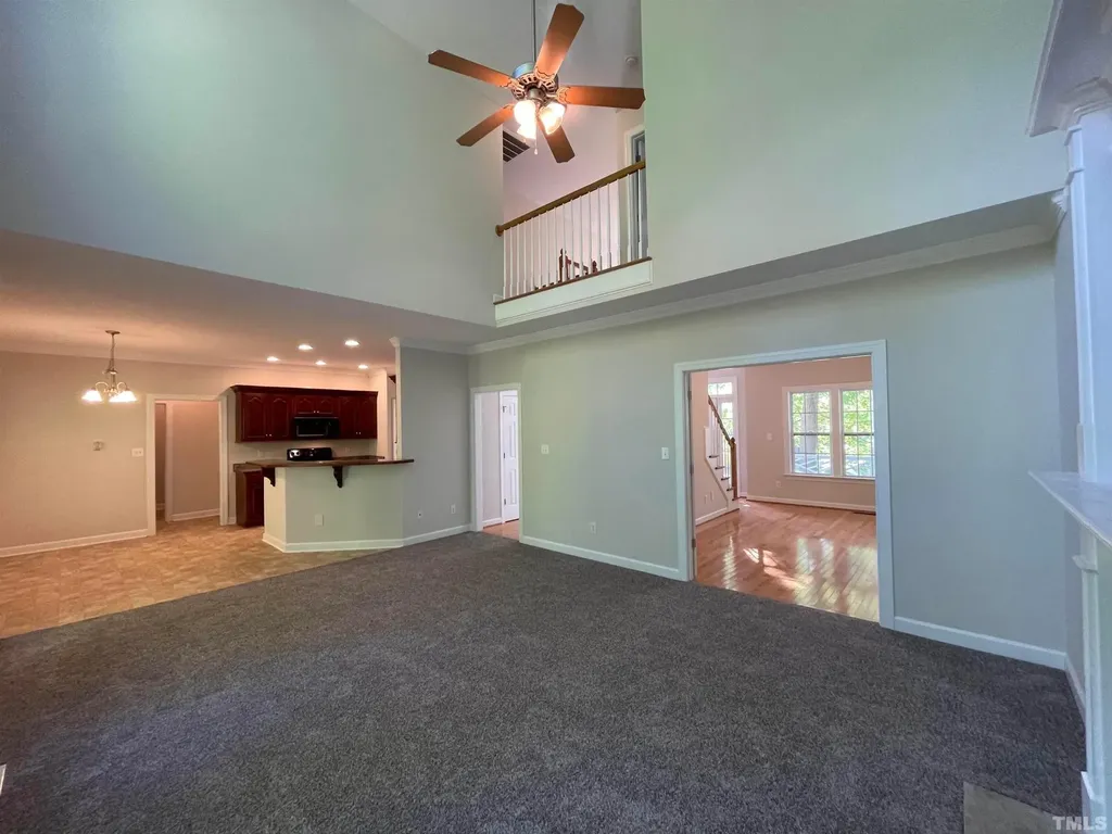 112 Worthington Court Clayton NC 27527