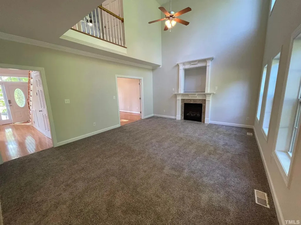 112 Worthington Court Clayton NC 27527