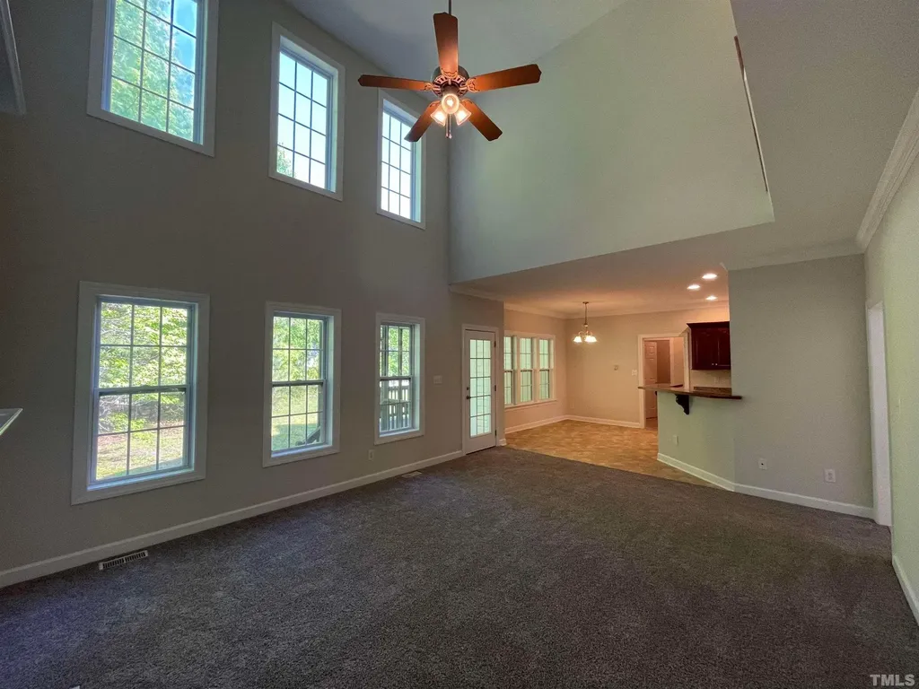 112 Worthington Court Clayton NC 27527