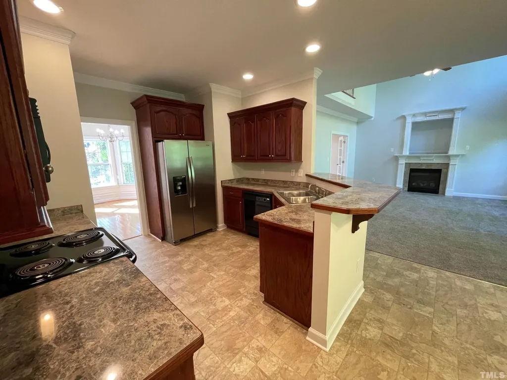 112 Worthington Court Clayton NC 27527