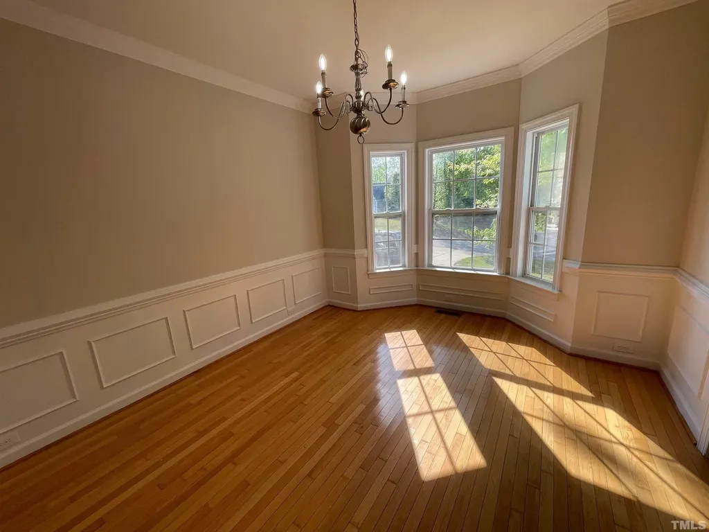 112 Worthington Court Clayton NC 27527