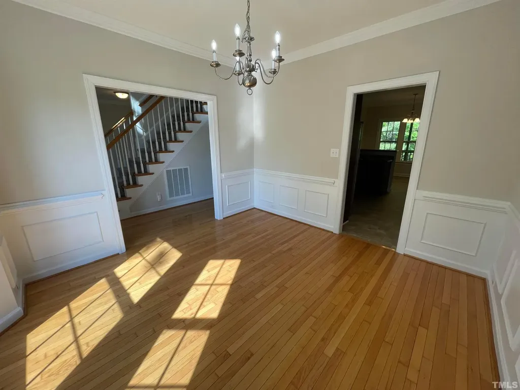 112 Worthington Court Clayton NC 27527