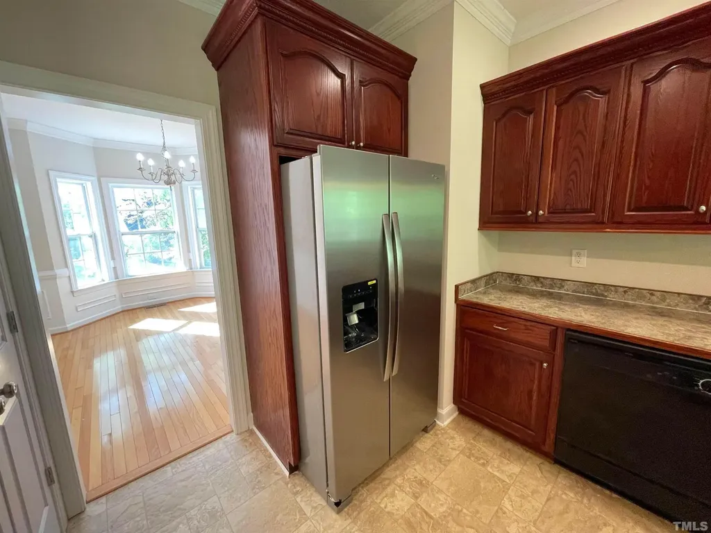112 Worthington Court Clayton NC 27527