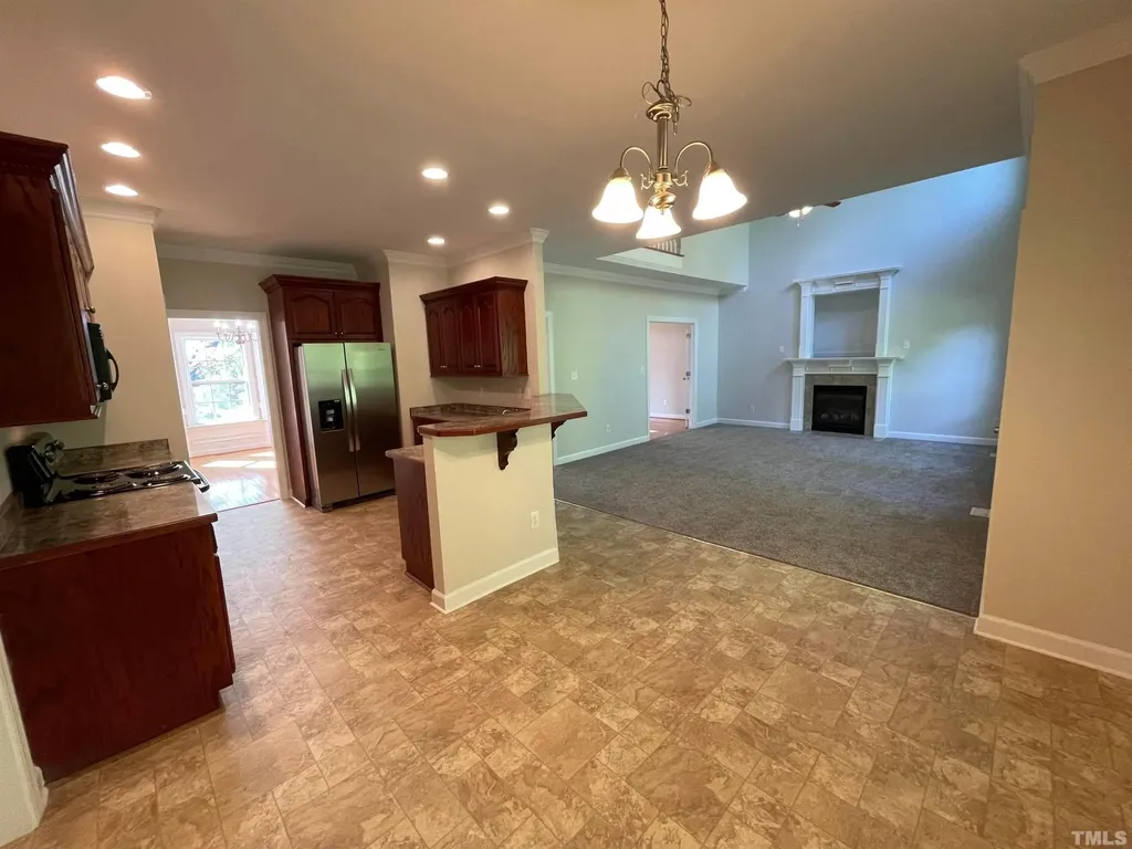 112 Worthington Court Clayton NC 27527