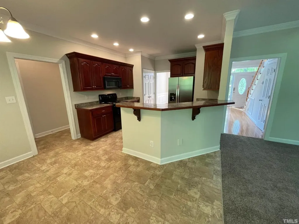 112 Worthington Court Clayton NC 27527