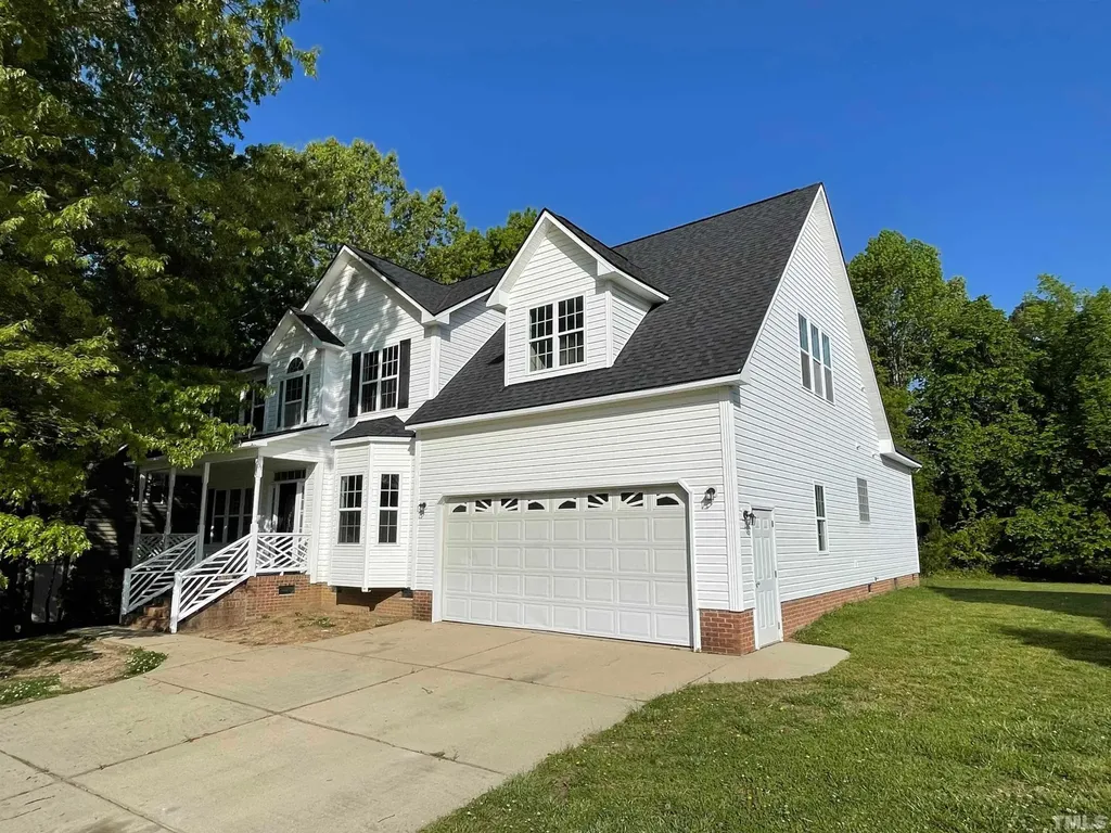 112 Worthington Court Clayton NC 27527