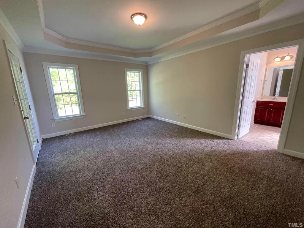 112 Worthington Court Clayton NC 27527