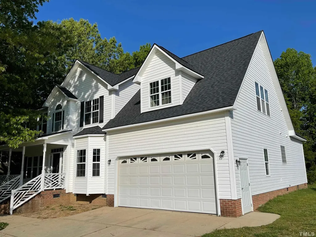 112 Worthington Court Clayton NC 27527