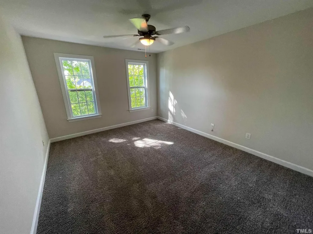 112 Worthington Court Clayton NC 27527