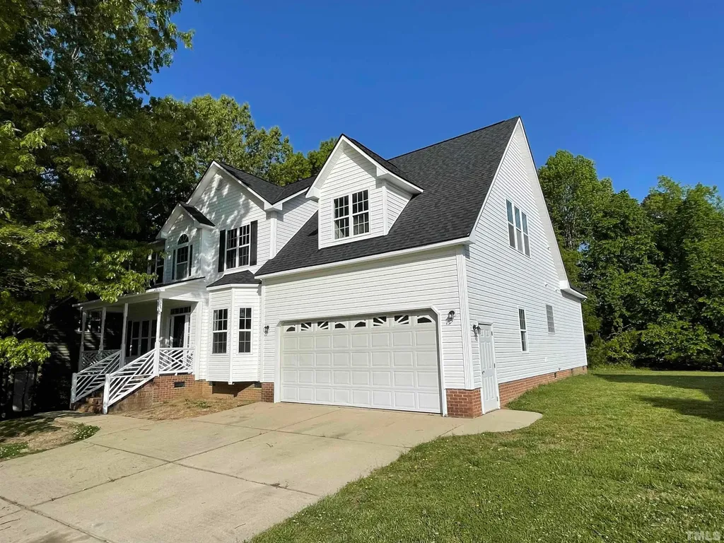 112 Worthington Court Clayton NC 27527