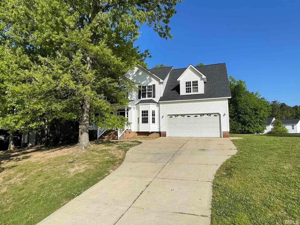 112 Worthington Court Clayton NC 27527