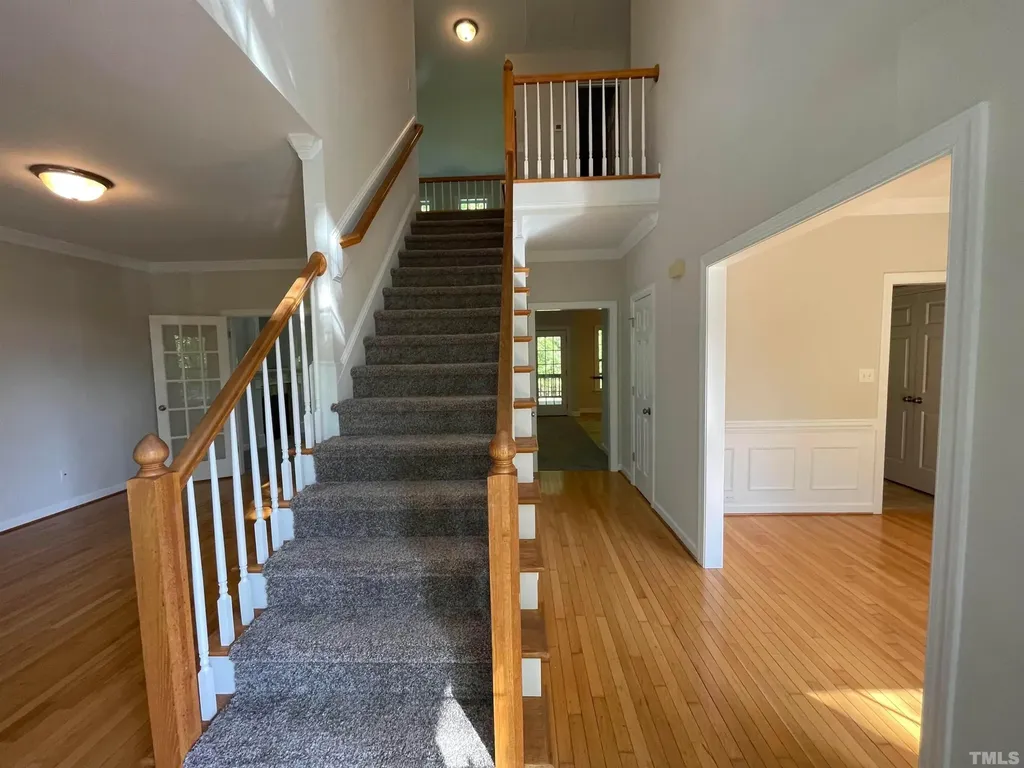 112 Worthington Court Clayton NC 27527