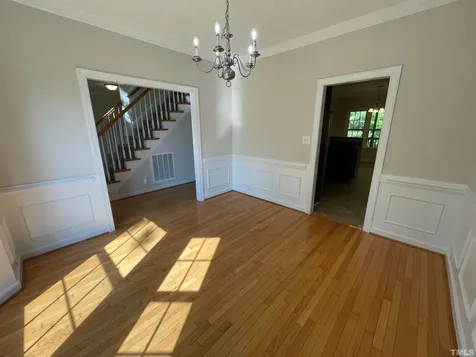 112 Worthington Court Clayton NC 27527