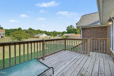 1025 Long Branch Road Smithfield NC 27577