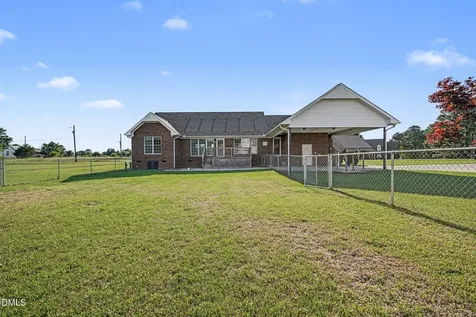 1025 Long Branch Road Smithfield NC 27577