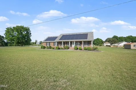 1025 Long Branch Road Smithfield NC 27577