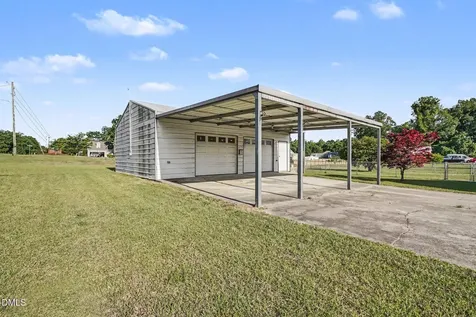 1025 Long Branch Road Smithfield NC 27577