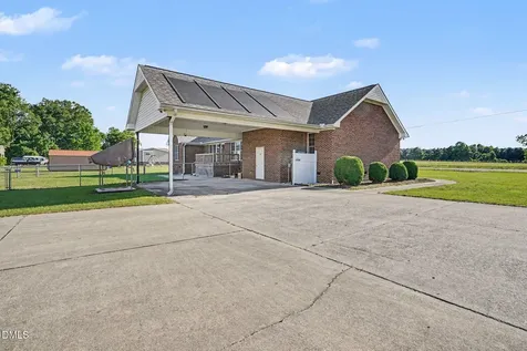 1025 Long Branch Road Smithfield NC 27577