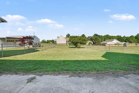1025 Long Branch Road Smithfield NC 27577