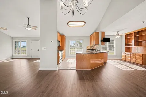 1025 Long Branch Road Smithfield NC 27577