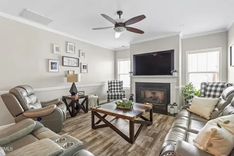 1617 Copper Circle Mebane NC 27302