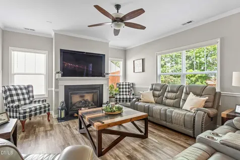 1617 Copper Circle Mebane NC 27302