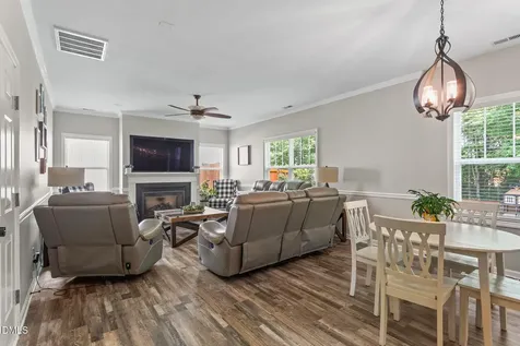 1617 Copper Circle Mebane NC 27302