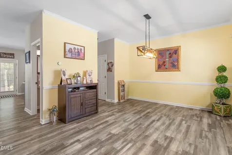 1617 Copper Circle Mebane NC 27302