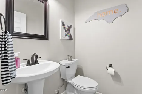 1617 Copper Circle Mebane NC 27302