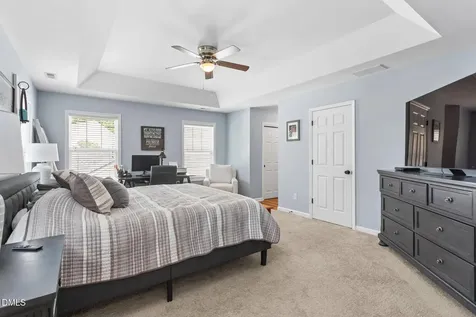 1617 Copper Circle Mebane NC 27302