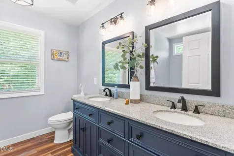 1617 Copper Circle Mebane NC 27302