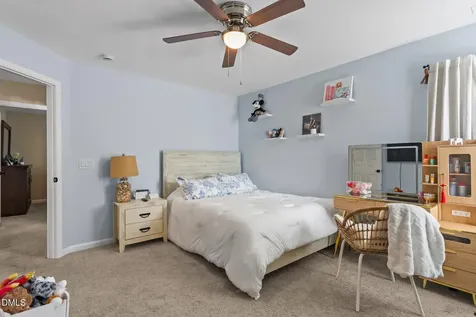1617 Copper Circle Mebane NC 27302