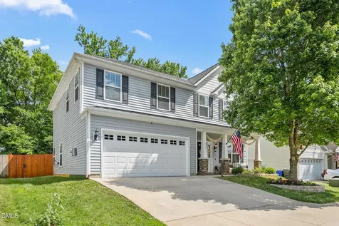 1617 Copper Circle Mebane NC 27302