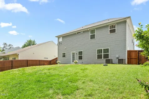 1617 Copper Circle Mebane NC 27302