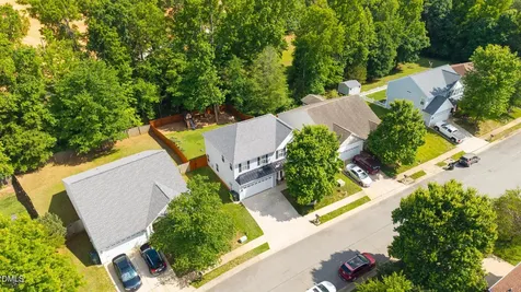1617 Copper Circle Mebane NC 27302
