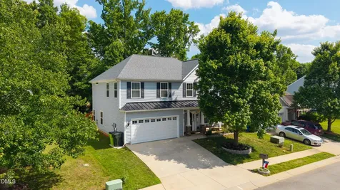 1617 Copper Circle Mebane NC 27302
