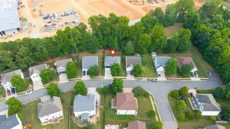 1617 Copper Circle Mebane NC 27302