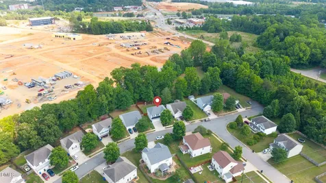 1617 Copper Circle Mebane NC 27302