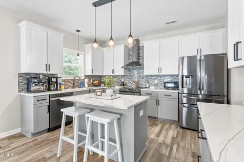 1617 Copper Circle Mebane NC 27302