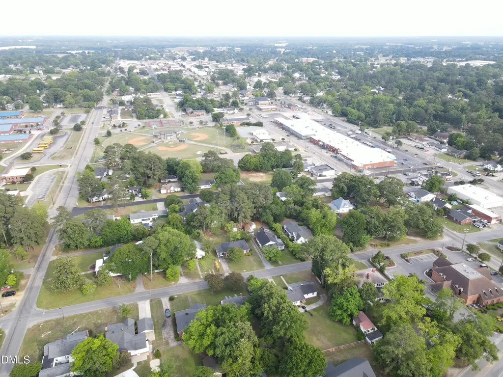 2 Four Oaks Place Dunn NC 28334