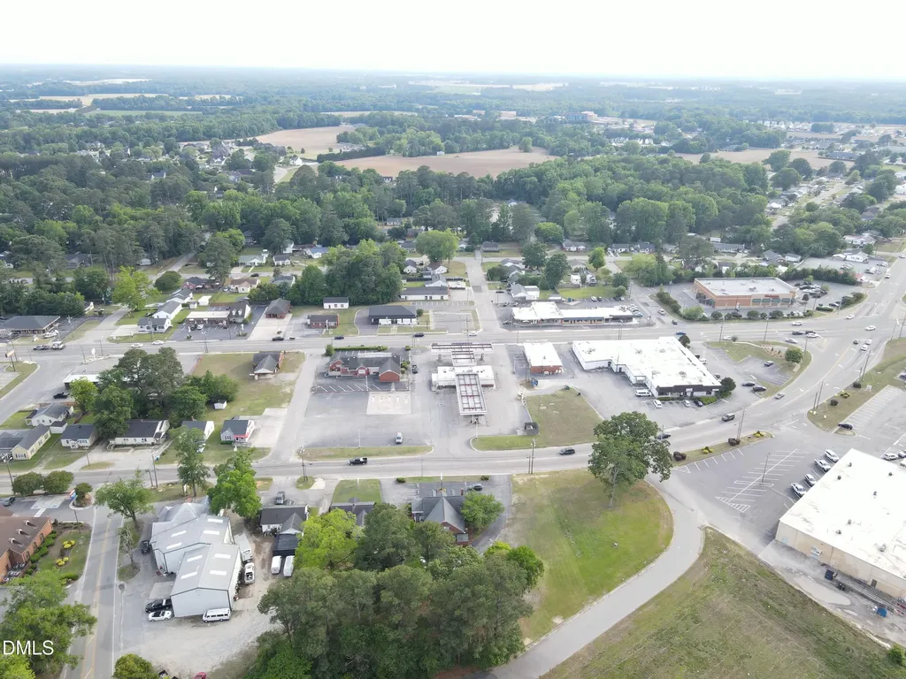 2 Four Oaks Place Dunn NC 28334